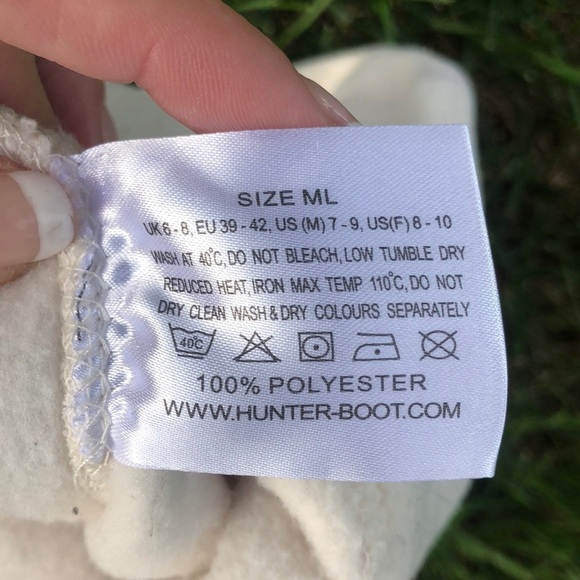 Hunter boot socks - Picture 3 of 5